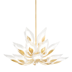 Blossom Chandelier by Hudson Valley