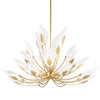 Blossom Chandelier by Hudson Valley