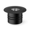 LumenaPro AQL-156 Recessed Uplight