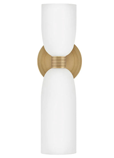 Tallulah Medium Two Light Sconce