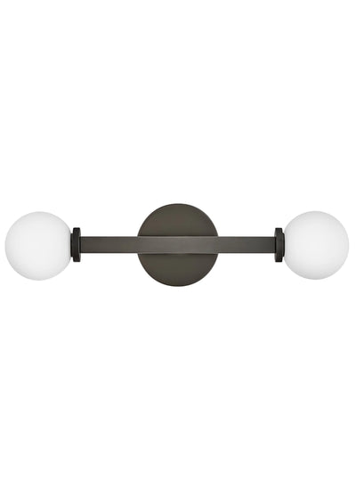 Audrey 2L small wall sconce