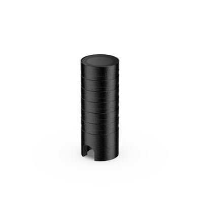 LumenaPro AQL-191 Low glare mini trimless uplight