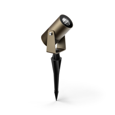 LumenaPro AQL-181 Spike Spot Light