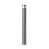 LumenaPro AQL-891 Surface Mount Bollard / 800mm