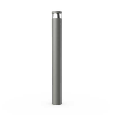 LumenaPro AQL-891 Surface Mount Bollard / 800mm