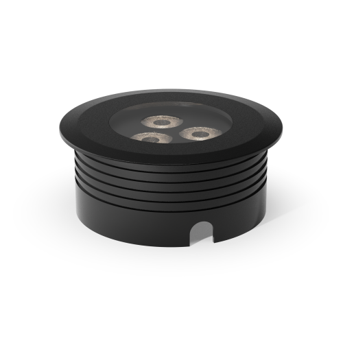 LumenaPro AQL-158 Recessed Uplight