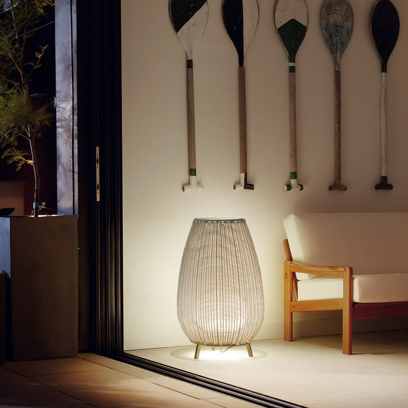 Amphora 01 Floor Lamp