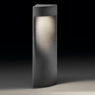 Moai B60 Outdoor Bollard