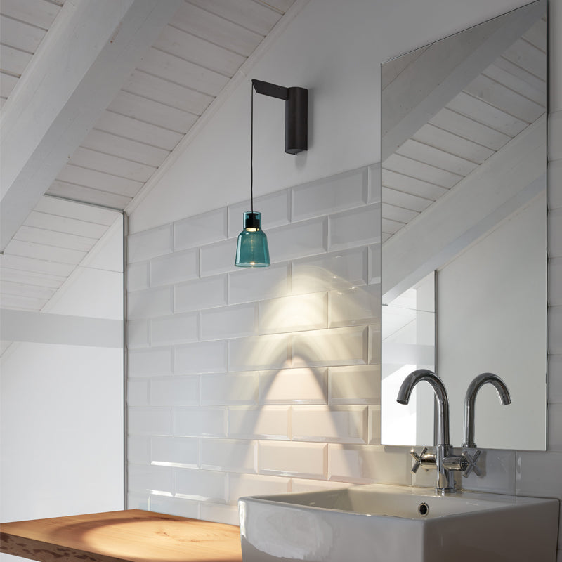 Drip/Drop A/02 Wall Light