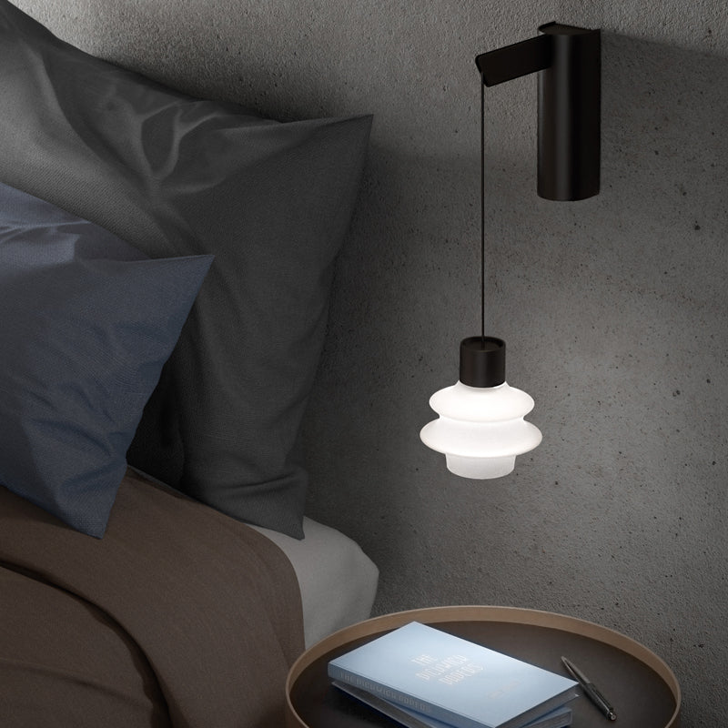 Drip/Drop A/02 Wall Light
