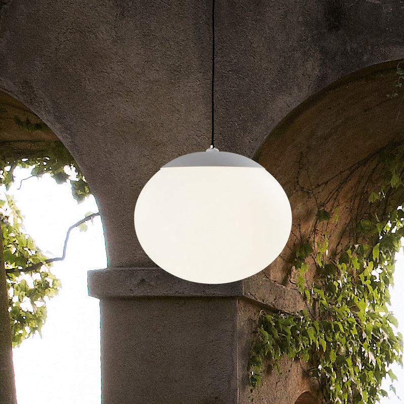 Elipse S/50 Outdoor Pendant