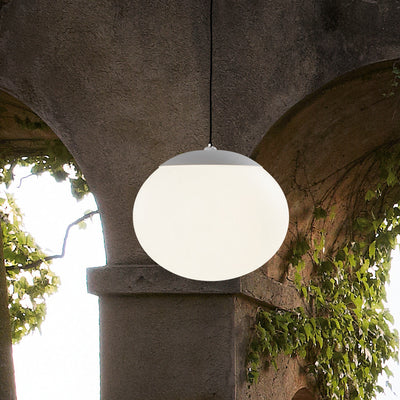 Elipse S/50 Outdoor Pendant
