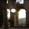 Elipse S/50 Outdoor Pendant