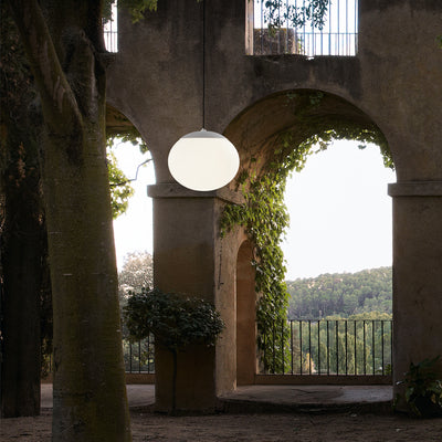 Elipse S/50 Outdoor Pendant