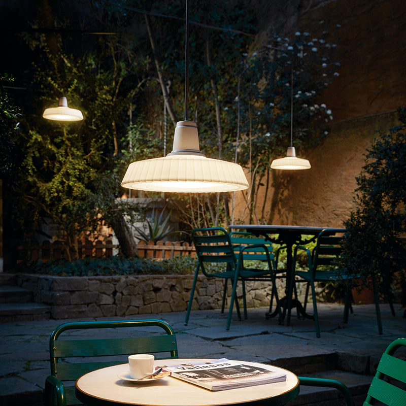 Marietta S/32 Outdoor Pendant
