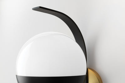 Aly Wall Sconce by Hudson Valley