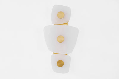 Holmdel Wall Light By Hudson Valley