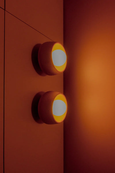 Wirru Wall Sconce