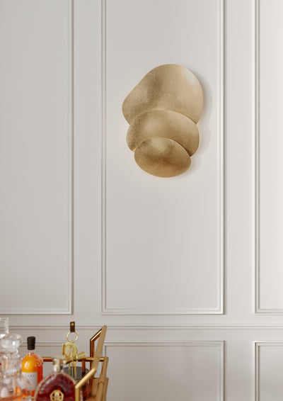 Akemi Wall Sconce by Hudson Valley