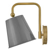 Blake 1L wall sconce