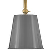 Blake 1L wall sconce