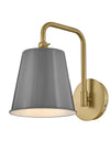 Blake 1L wall sconce