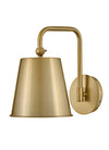 Blake 1L wall sconce