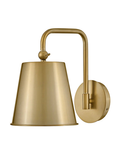 Blake 1L wall sconce
