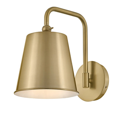 Blake 1L wall sconce