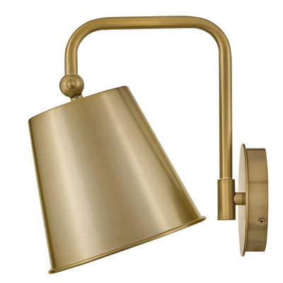 Blake 1L wall sconce