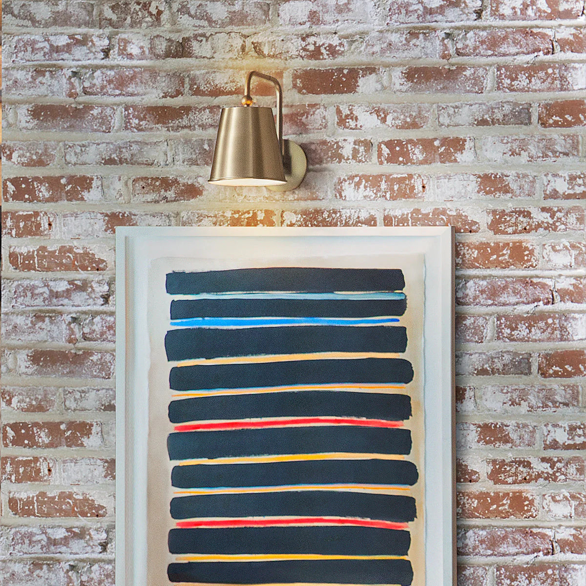 Blake 1L wall sconce