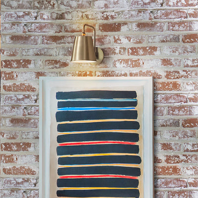 Blake 1L wall sconce