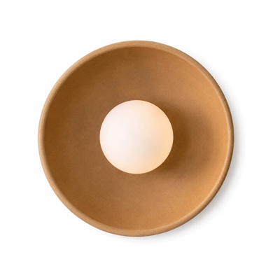Earth Wall Sconce