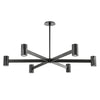 Predock Chandelier by Hudson Valley