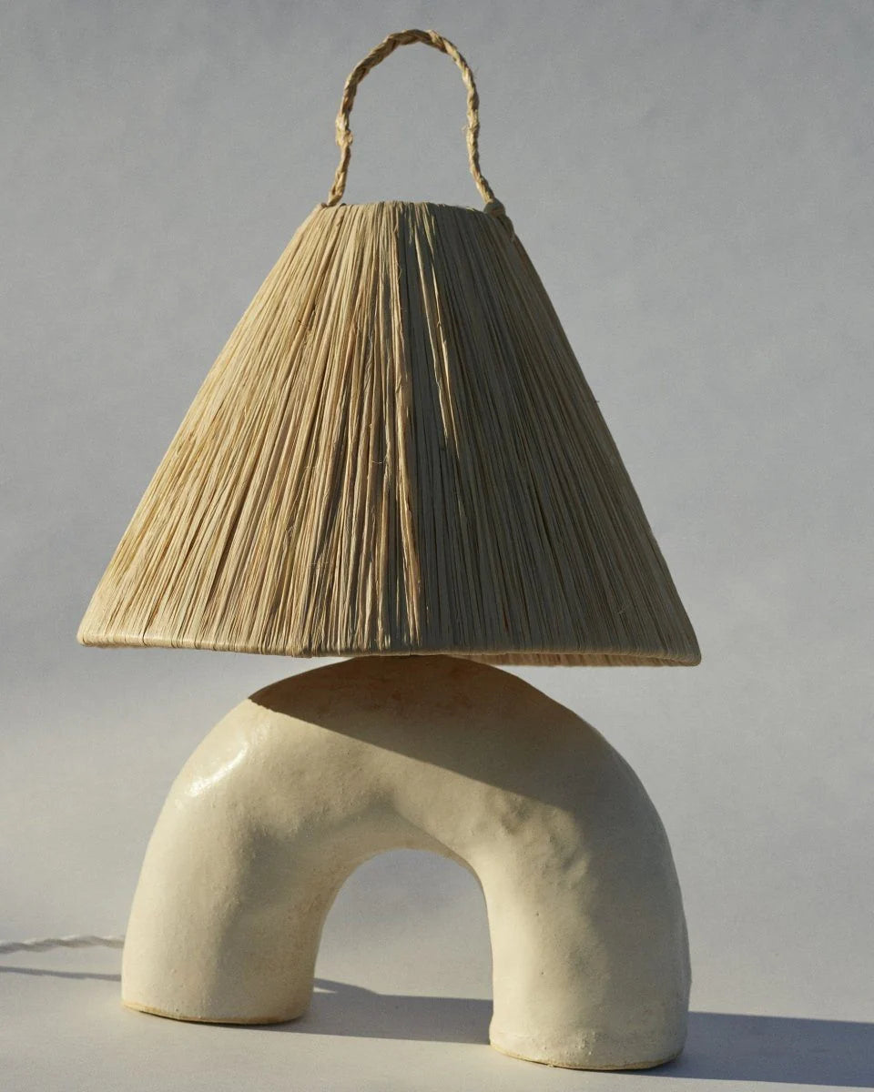Volta Lamp