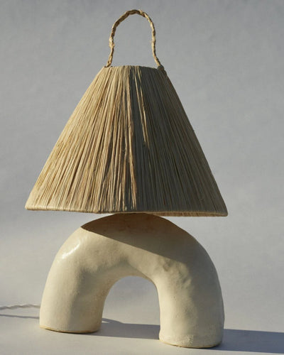 Volta Lamp