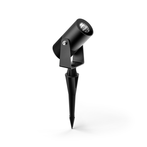 LumenaPro AQL-181 Spike Spot Light