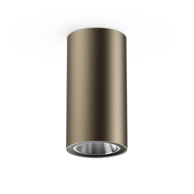 LumenaPro AQL-880 Surface Mount Downlight