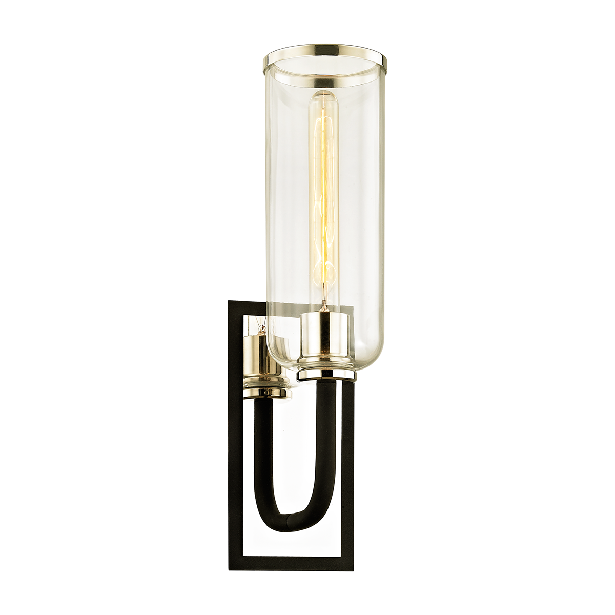 Aeon Wall Sconce by Hudson Valley