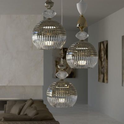 Amelie SP Pendant