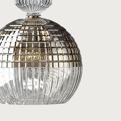 Amelie SP Pendant