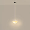 Gina 1L Pendant Light by Aromas