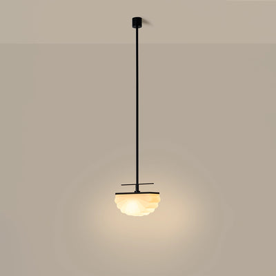 Gina 1L Pendant Light by Aromas