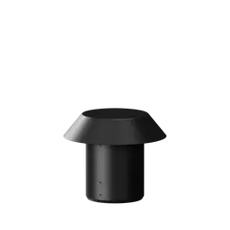 Athena Sky Shield Bollard Light