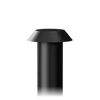 Athena Sky Shield Bollard Light