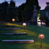 Atticus B/40 Bollard Light