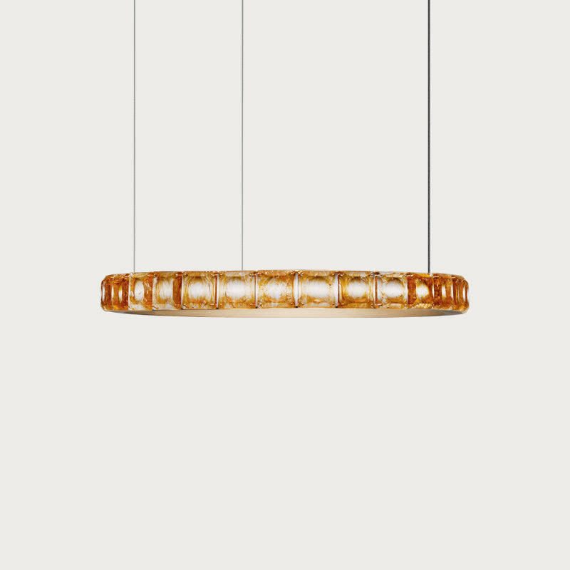 Aura 70cm Pendant
