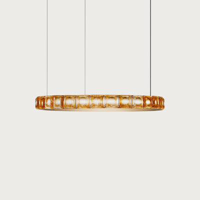 Aura 55cm Pendant