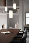 Aeron Pendant by Cangini & Tucci
