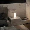 Aeron Table Lamp by Cangini & Tucci